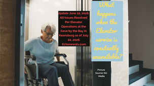 🔥 “THE ELEVATOR TO NOWHERE: Inside RPM Management’s Neglect, Broken Promises & the High Cost of ‘Affordable’ Housing in New Jersey” 🔥