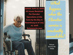 🔥 “THE ELEVATOR TO NOWHERE: Inside RPM Management’s Neglect, Broken Promises & the High Cost of ‘Affordable’ Housing in New Jersey” 🔥