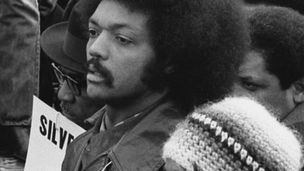 From Sunrise to Sunset: Rev. Jesse Jackson’s Prophetic Call for Unity and Change—The 1984 Presidential Candidate Address That America Must Remember