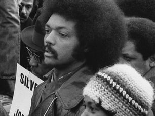 From Sunrise to Sunset: Rev. Jesse Jackson’s Prophetic Call for Unity and Change—The 1984 Presidential Candidate Address That America Must Remember