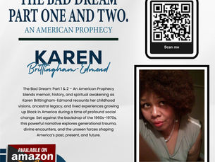 FOR IMMEDIATE RELEASE Echo News TV LLC – Middletown, New Jersey Statement from Publisher & Editor Karen Brittingham‑Edmond Concerning Fraud & Slander
