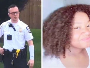 Sixteen Year Old Girl Shot To Death By Columbus Ohio Police Officer.