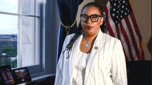 THE ONLINE LYNCHING OF CONGRESSWOMAN LAMONICA MCIVER