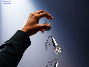 New York's Attorney General Letitia James Responds to Trump’s Misuse of the DOJ