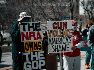 A Choice for Tomorrow: Navigating Values in an Era of Violence