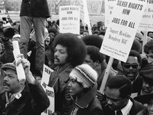 The Unseen Battle: How Restricted Access to Vital Resources Intensifies Despair Among At-Risk American Populations, with a Focus on Black American Mothers