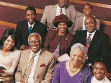 Returning Home to Quinn Chapel A.M.E. Church Atlantic Highlands N.J.