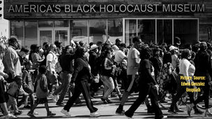 The Lie That Built America: How Propaganda, Policy, and Power Target Black Communities