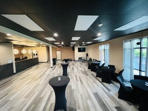 The Jazmin Loft Servicing the Community and Kids