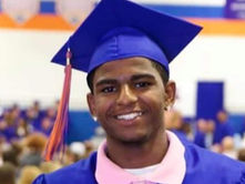 Keansburg Mourns The Lost Of Titan Football Player Gregory Tutt Jr, 22 & Ka'shon Cross, 18 of Hazlet