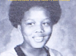 Who the Heck is Karen Brittingham-Edmond?
