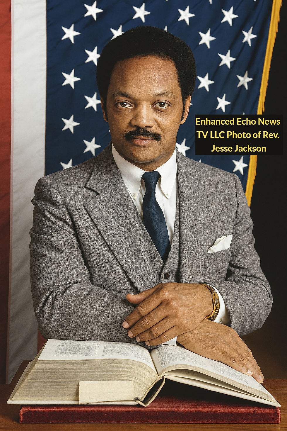 Library of Congress - McNair