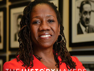 A Special Tweet From Civil Rights Leader Sherrilyn Ifill On If You Run Into Trouble At The Polls.