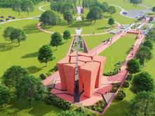 African American Heritage Monument and Park to be Dedicated November 8, 2025, in Houston area!