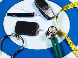 JTCHS Encourages the Community to Take Proactive Steps to Prevent Diabetes!