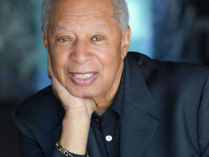 The Relaunched Echo's May 2025 Celebrity Spotlight's On: Movie & TV Producer Mr. Charles Floyd Johnson, Co-Author of "A Gathering of Voices."