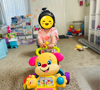Colorful Playful Childcare Daycare Service Flyer.png