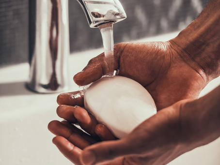 Staying Healthy: Maintaining a Strong Immune System