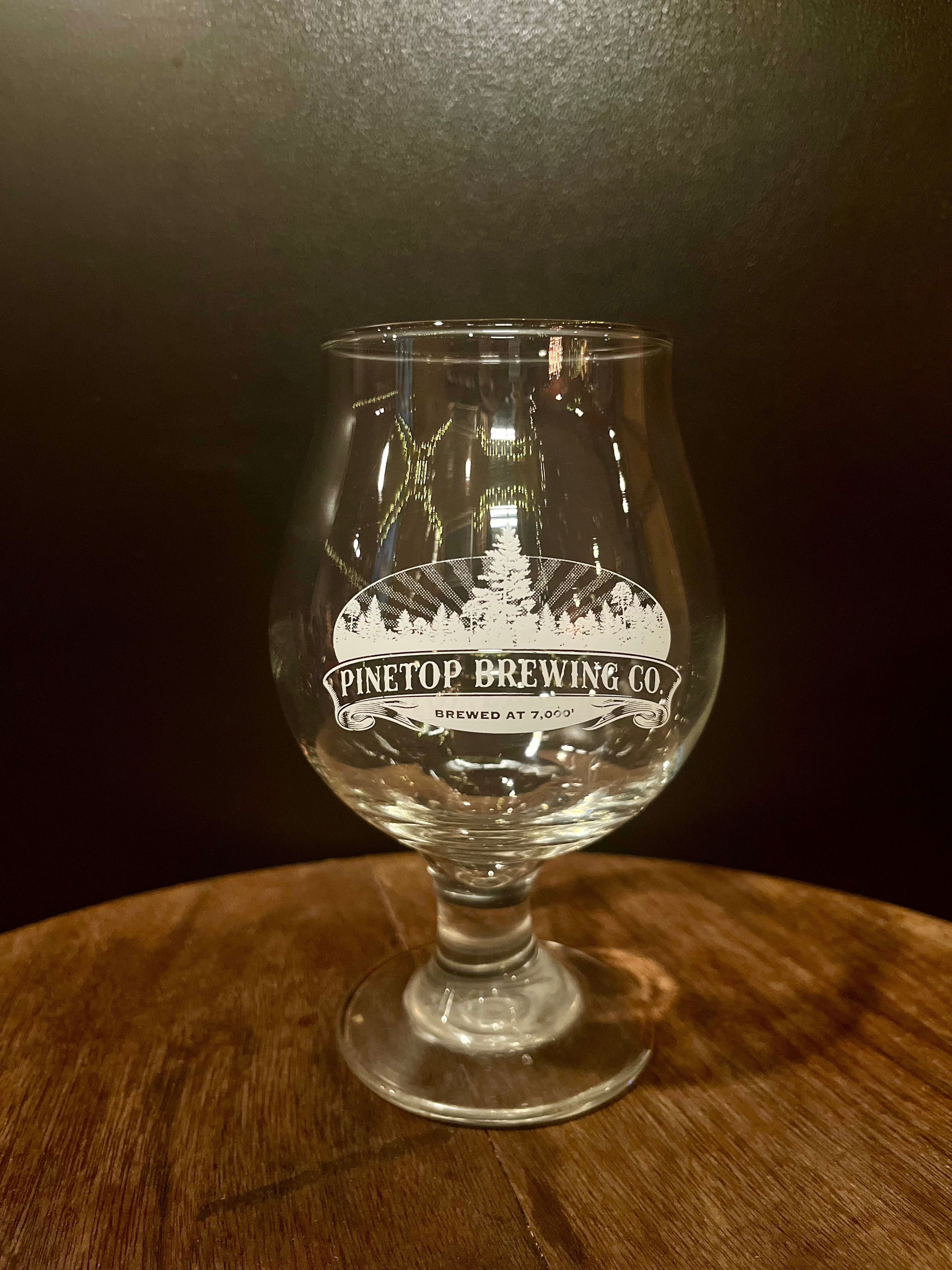 PBC Belgian Glass