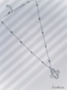 Necklace no.7