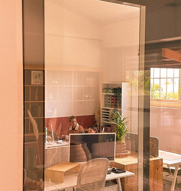 Coworking Maison Dalya