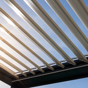 brise soleil