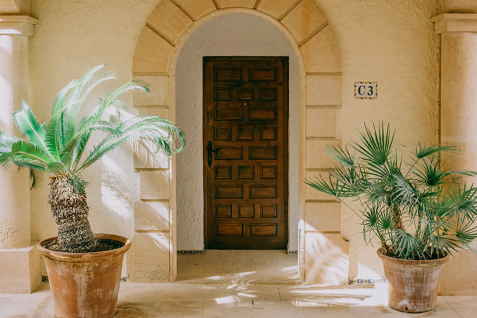 Agence Immobilière Côte d'Azur