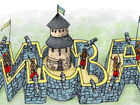"Iнквізиція" російською для біженців в Іспанії