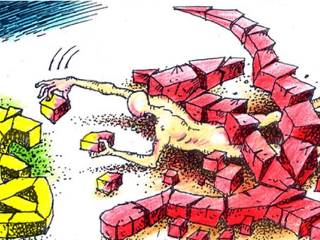 Українці і Карма