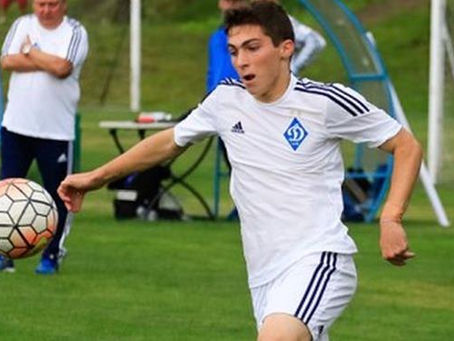 Україна – чемпiон свiту з футболу! Хлопцi, ви – молодцi!