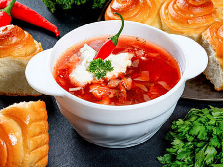 Поганий смак "the" поруч з Україною