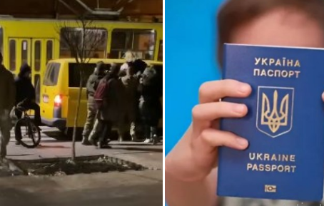 "Подякуйте ненависті до закордонних"