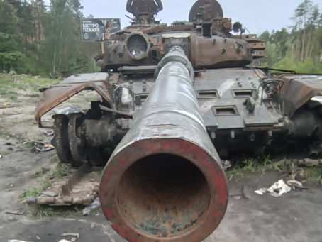 Хроніки "зрадопартнерства"