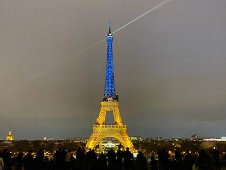 Нагода безкоштовного навчання у Франції для українських студентів