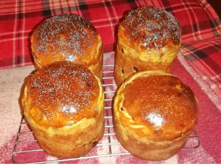 Паски галицького дитинства