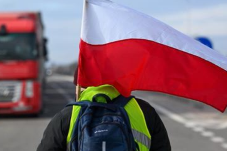 Про зерно "польсько-українського розбрату"