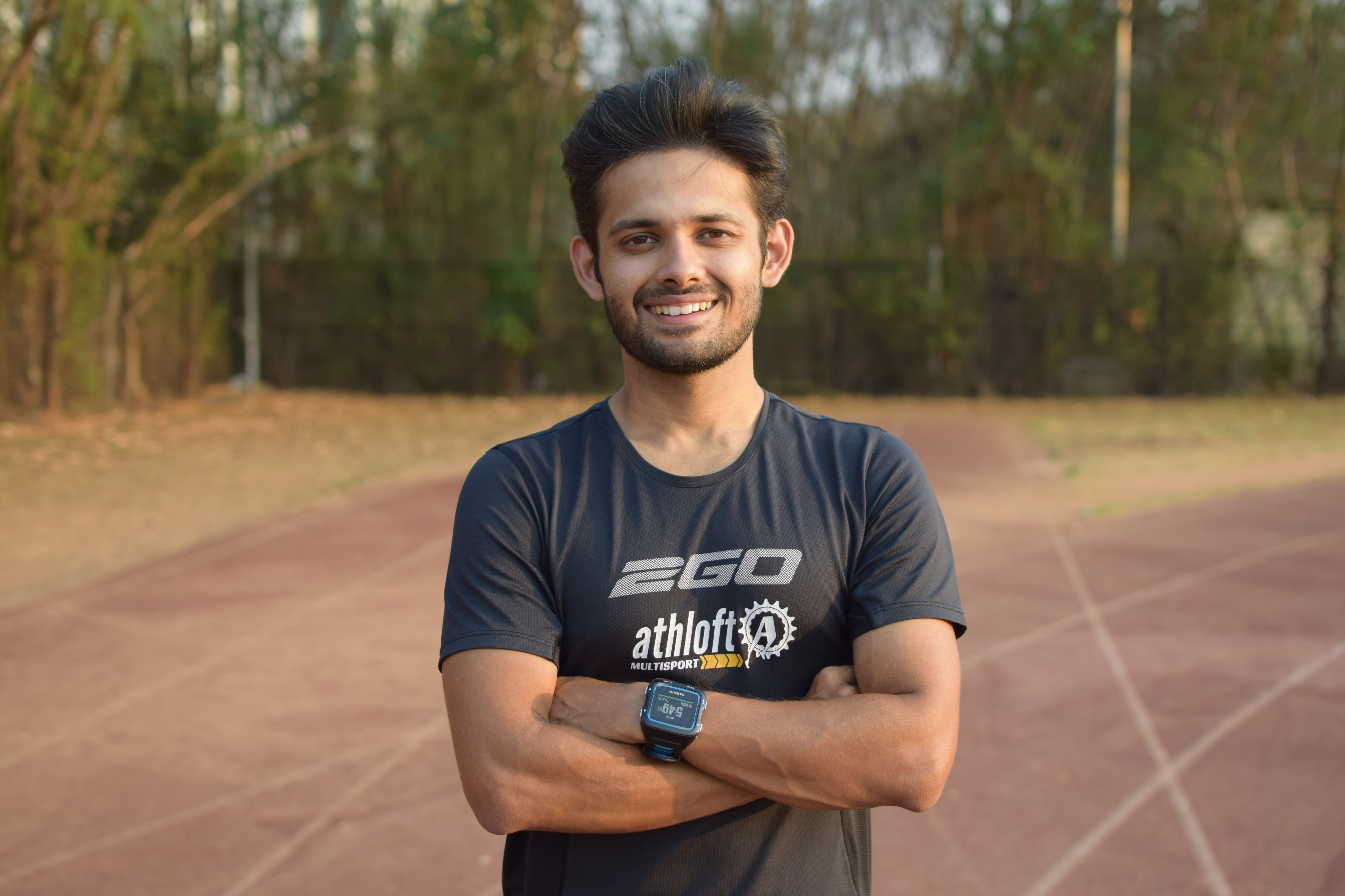 Writer: Anubhav Karmakar
