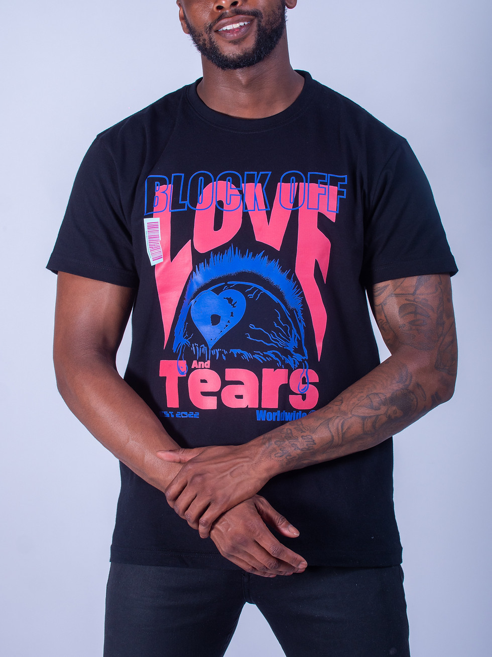 Thumbnail: Love and Tears