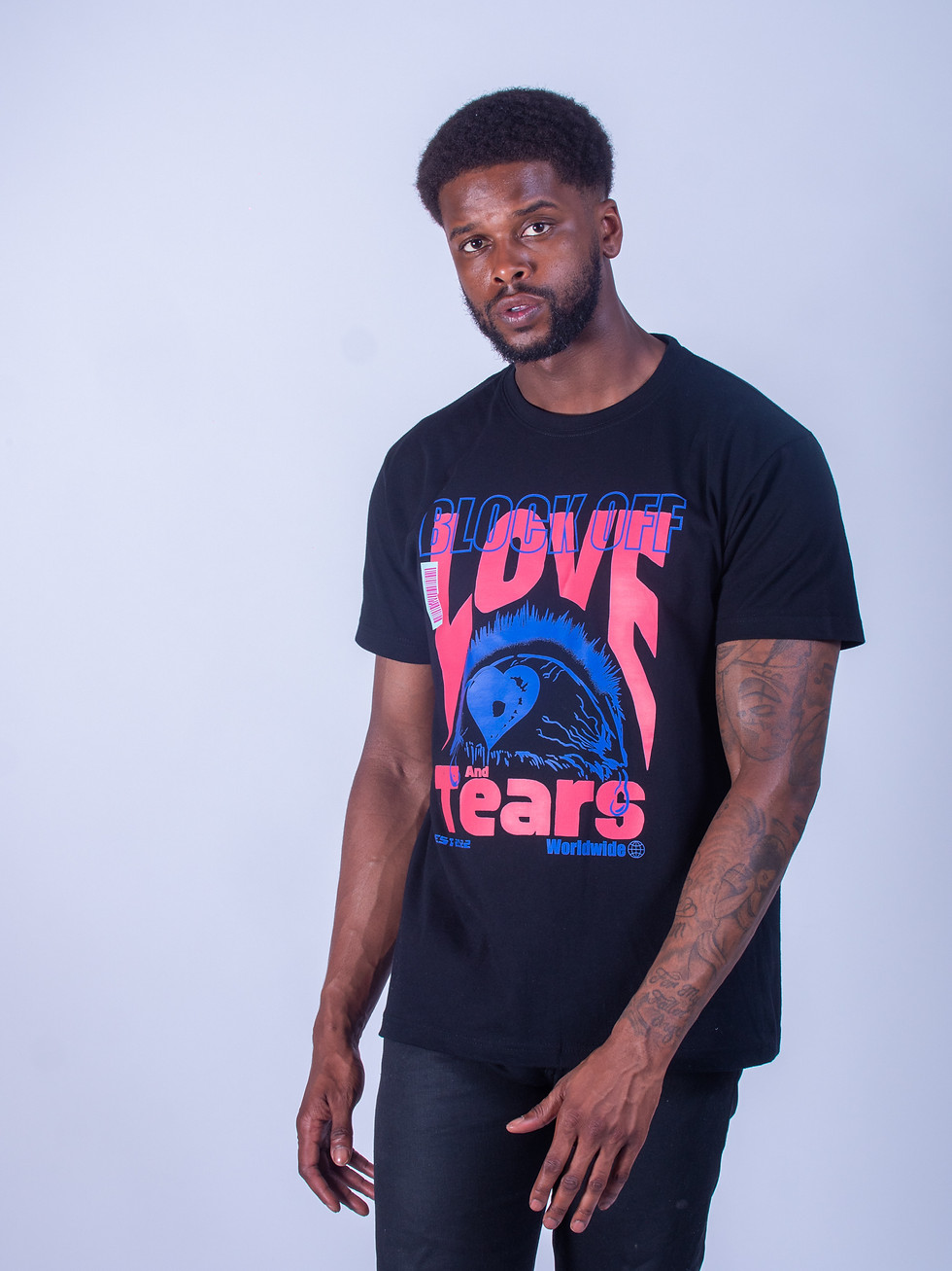 Thumbnail: Love and Tears
