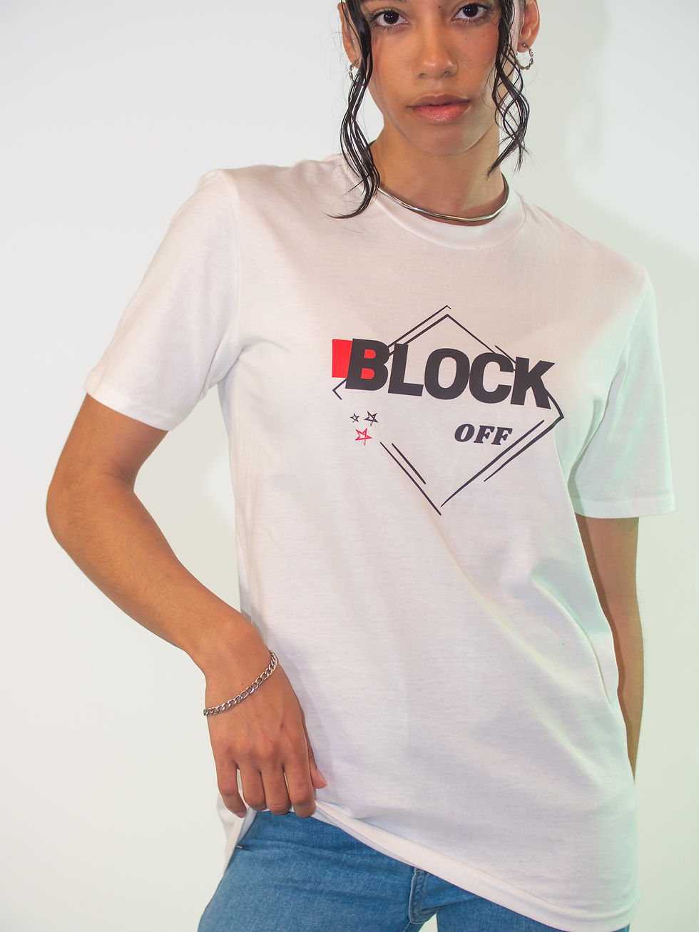 Thumbnail: Basic tee