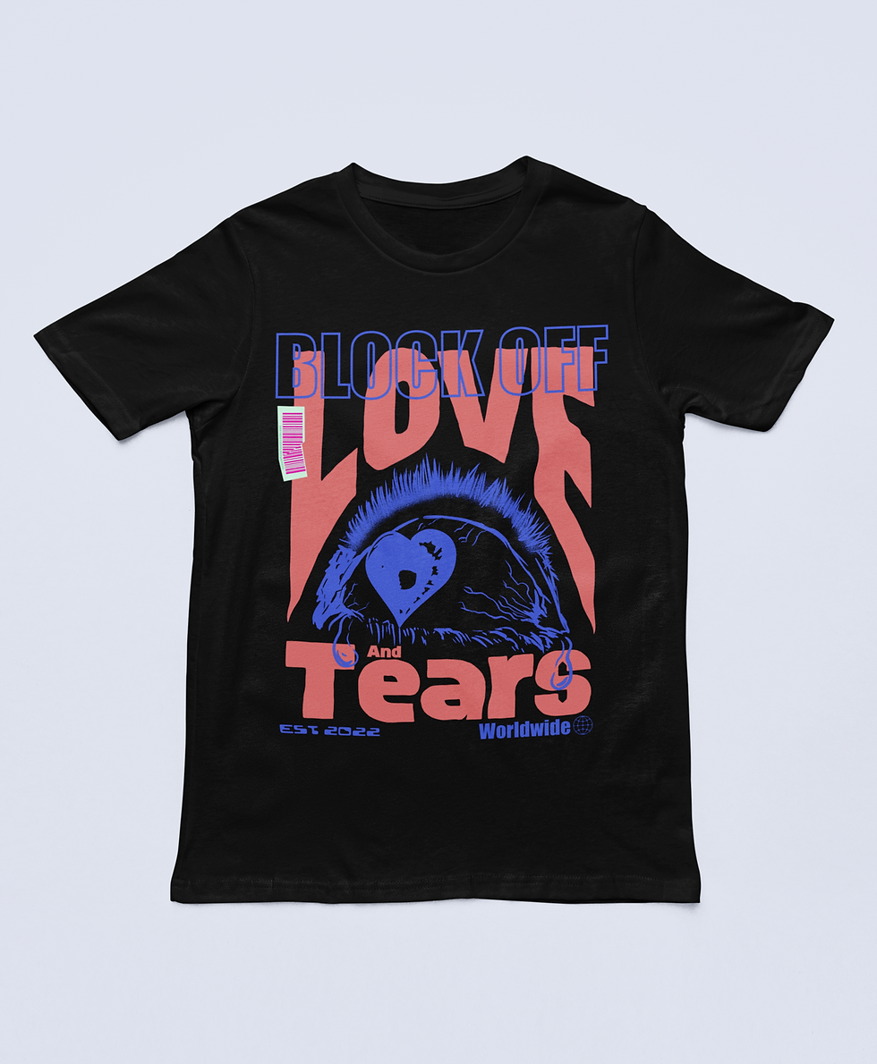 Thumbnail: Love and Tears