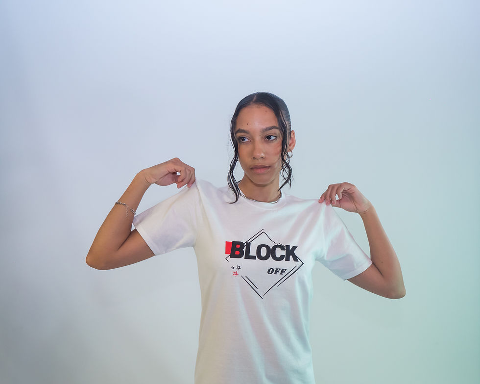 Thumbnail: Basic tee