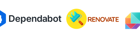 Dependency Update tools