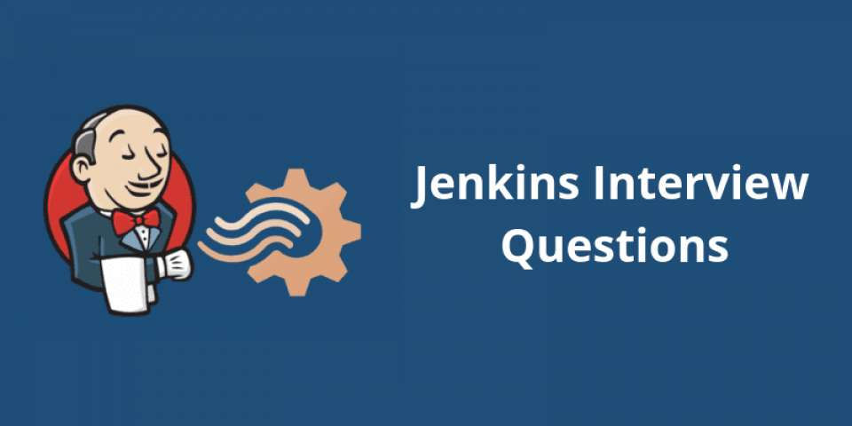 Jenkins Interview Questions