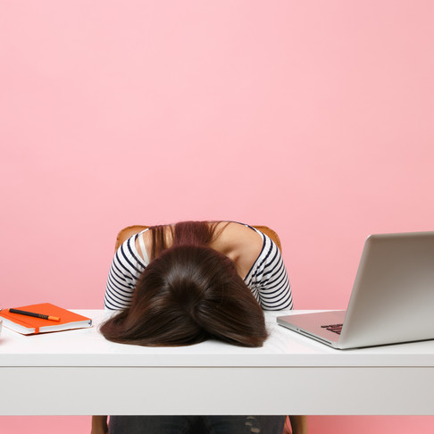 Burnout is Real: Here's How to Avoid It