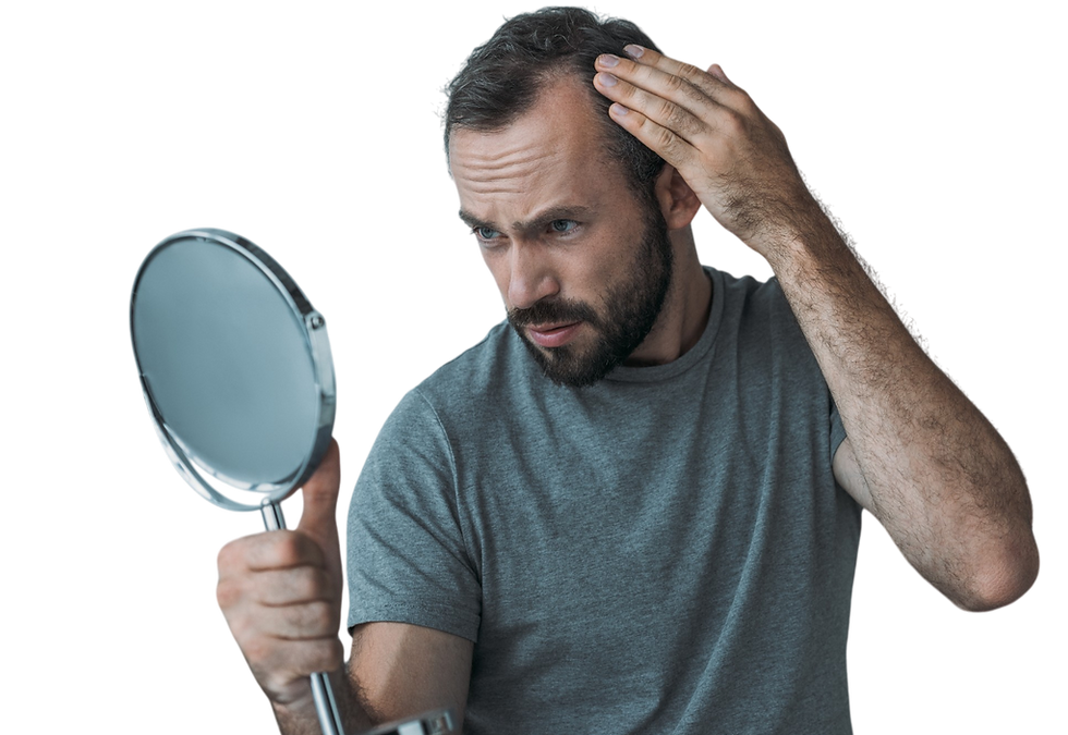 Veradermics Alopecia Areata Treatment