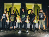 LiveKill is a high-energy heavy metal band hailing from South Florida. Determined to stand out as part of the state’s legendary metal legacy, the group blends a bold approach to arrangement and production with a killer live show. Their mission is not just to keep the flame of Florida metal burning but to evolve it into something more: an experience that connects with audiences on stage, in the studio, and beyond.
