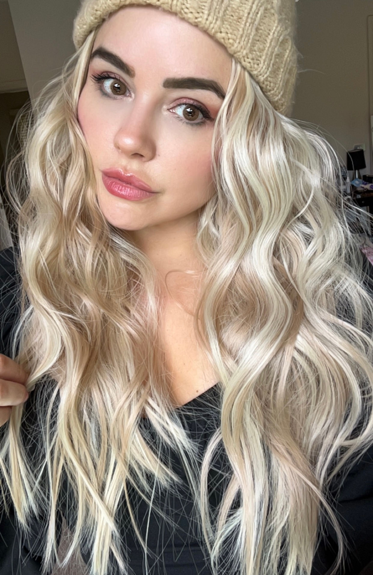 California girl