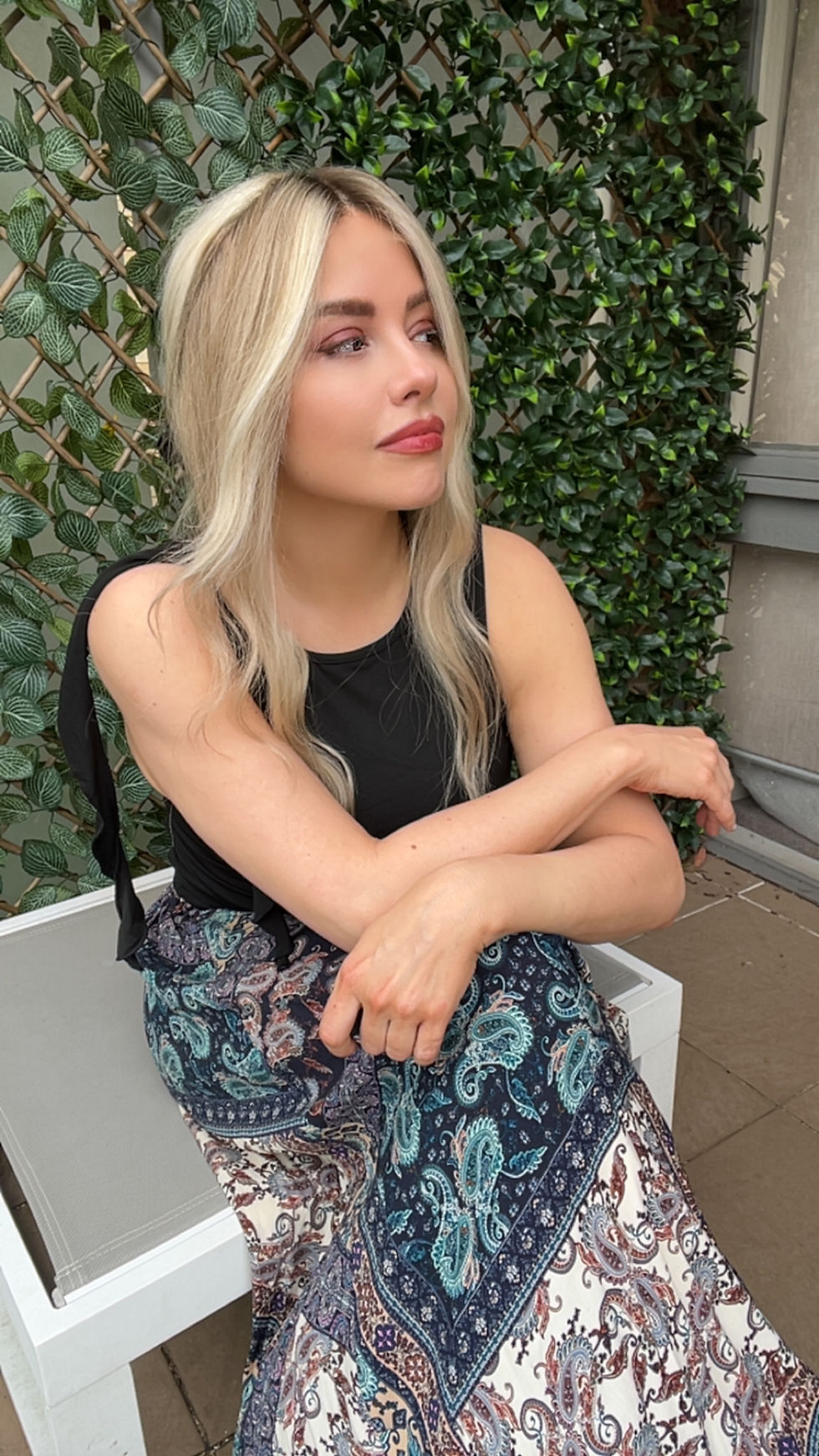 Thumbnail: ALABAMA ( hairline topper )