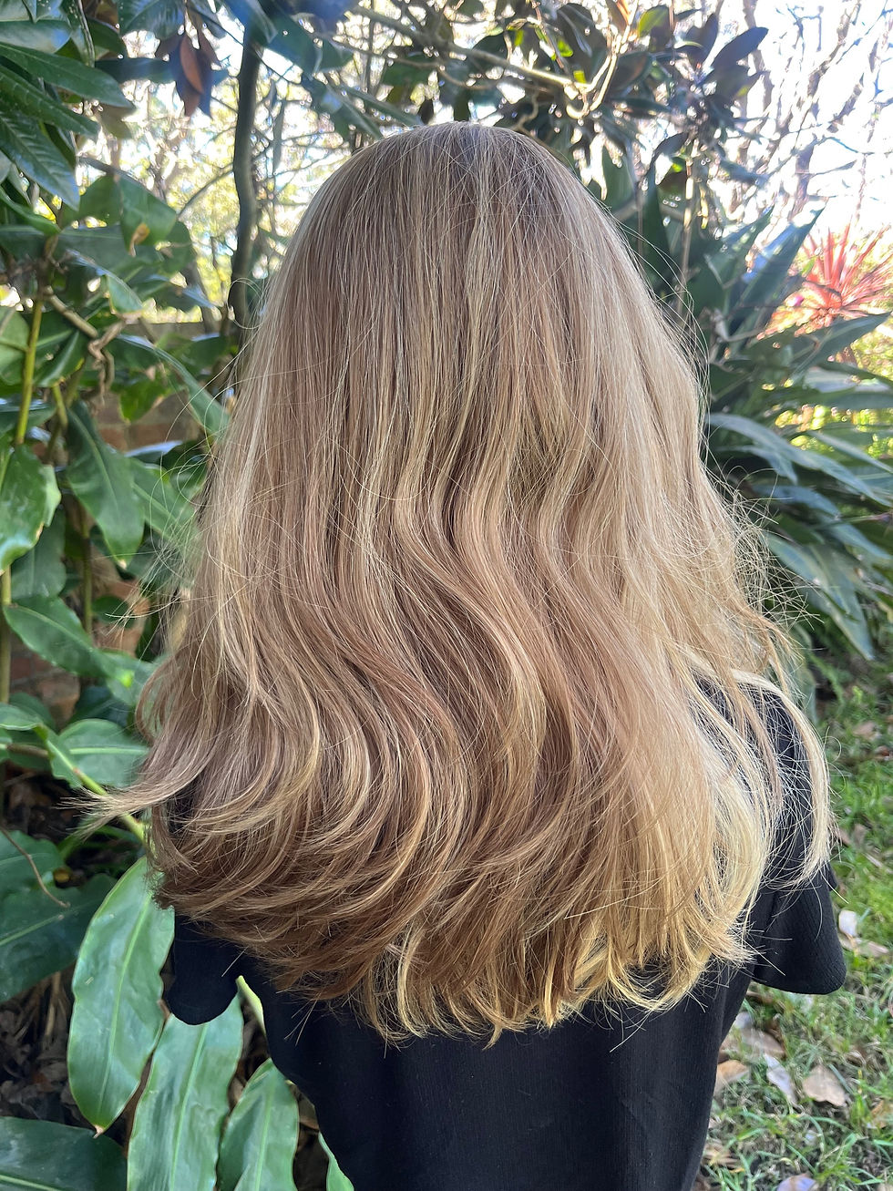 Thumbnail: Sophie head band wig 